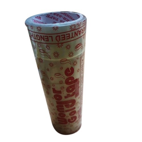 BOPP Wonder Gold Tape, Packaging Type : Roll