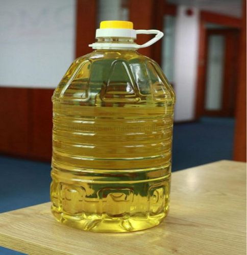 Pure Refined Soybean Oil, Brand Name : Saffola