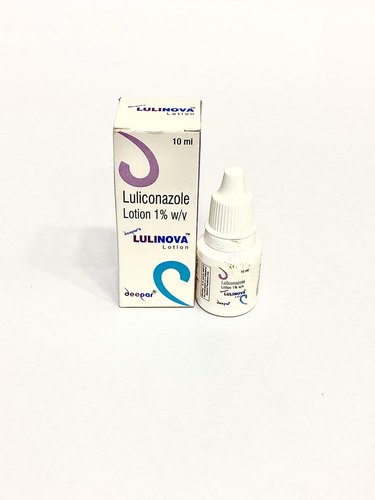 Lulinova Luninova Lotion, Form : Liquid