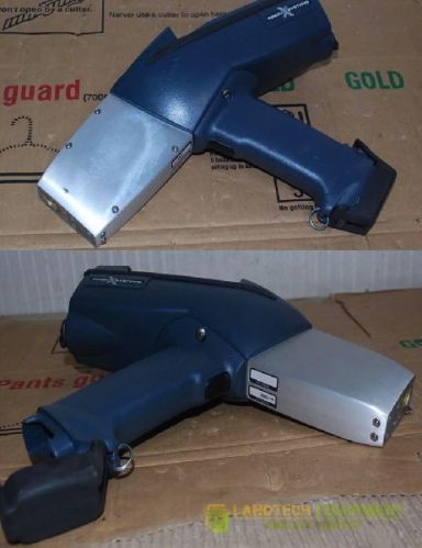 Olympus Innov-X Alpha 4000, CAS No. : CE