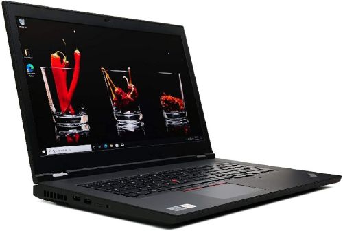 ThinkPad P17 17 Mobile Workstation 10th Gen i9-10885H With vPro 8 Core Quadro RTX 5000