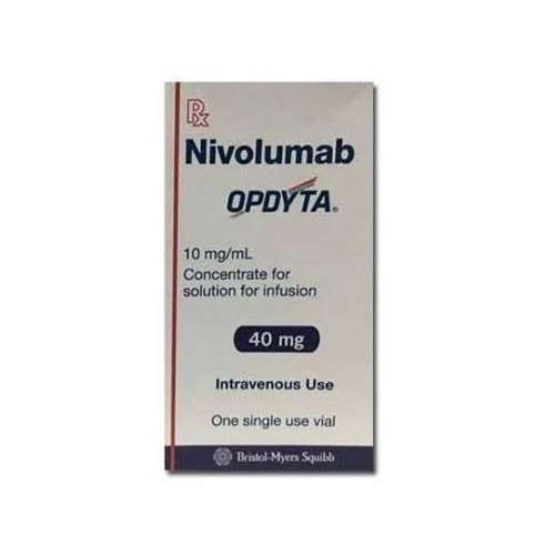 Opdyta Nivolumab Injection, Style : Horizontal