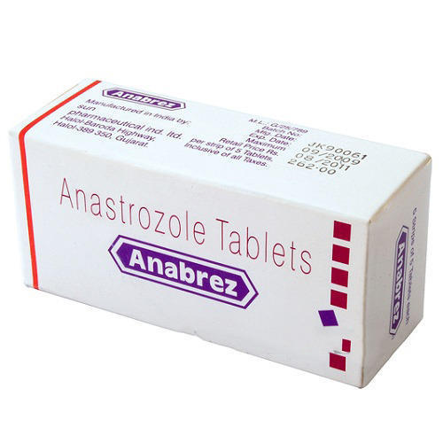 Anabrez Tablet