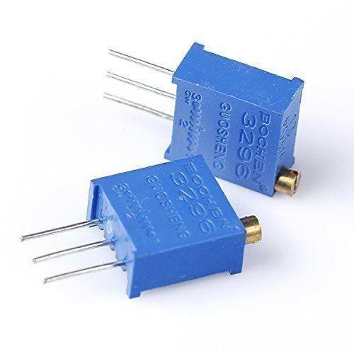 Bourns Trimmer Potentiometer