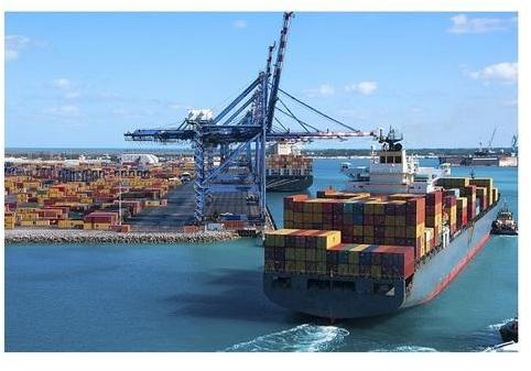 Port To Port Services