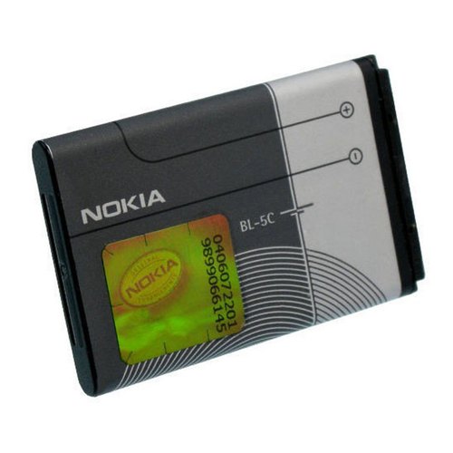 Nokia Mobile Battery