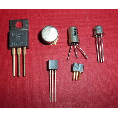 Power Transistor