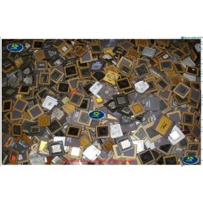 CPU Processor Scrap