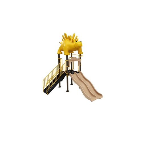 Multi Play Station, Color : Mix