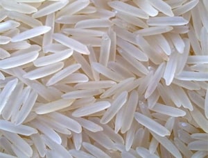 Organic 1121 Basmati Rice, For High In Protein, Packaging Size : 10kg, 20kg