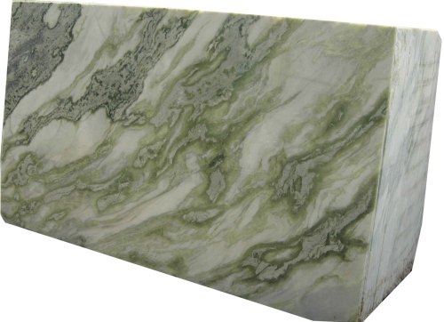 Bush Hammered Onyx Green Marble Slab, For Hotel, Kitchen, Office, Feature : Crack Resistance, Fine Finished