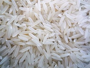 Organic Sharbati Basmati Rice, Packaging Type : Gunny Bags, Jute Bags