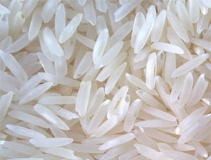 Organic Sugandha Basmati Rice, For High In Protein, Packaging Type : Jute Bags, Loose Packing, Plastic Bags