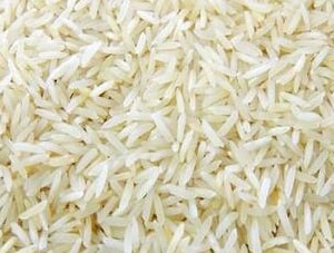 Organic Traditional Basmati Rice, For High In Protein, Variety : Long Grain, Medium Grain, Short Grain