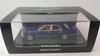 Bentley Arnage R Blue Car Model