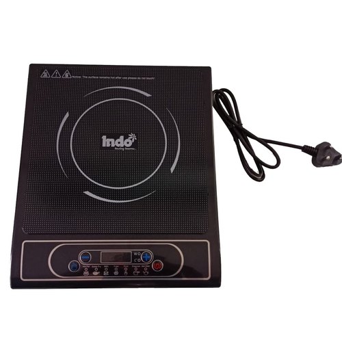 50 Hz Induction Cooktop, Voltage : 220 V