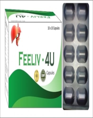 Feeliv 4u Capsules