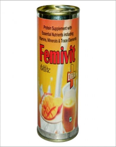 Femivit Protein Powder, Certification : ISO-9001: 2008 Certified, HACCP Certified, ISO Certfied