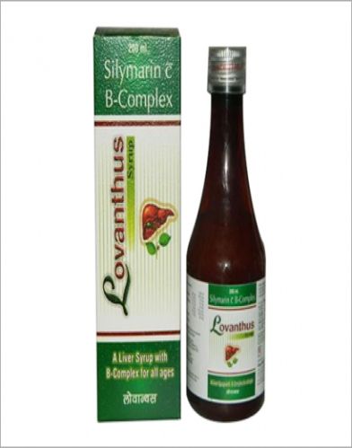 Lovanthus Syrup, Purity : 90%, 99%