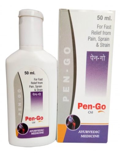 Pen Go Oil, Packaging Type : Glass Bottles, Plastic Bottels