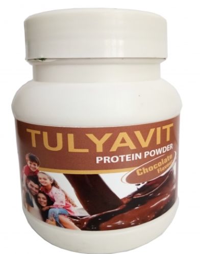 Tulyavit Protein Powder, For Health Supplement, Certification : FDA Certified, HACCP Certified