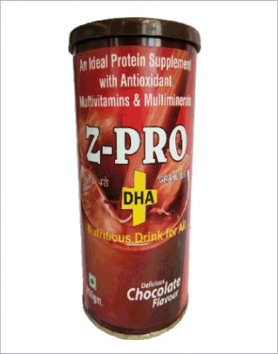 Z-Pro Protein Powder, Certification : ISO-9001: 2008 Certified, HACCP Certified, ISO Certfied