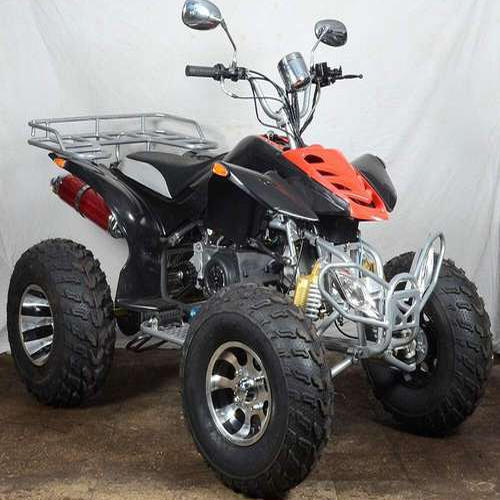 Dream Cloud ATV Motorcycle