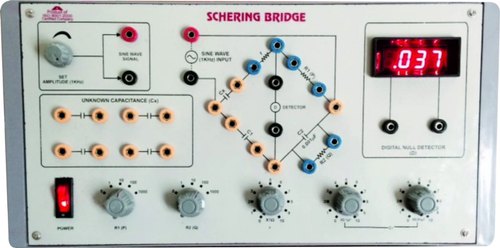 Schering Bridge