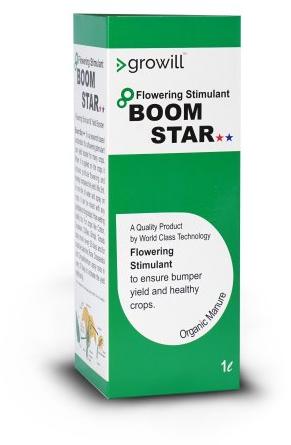 Flowering Stimulant