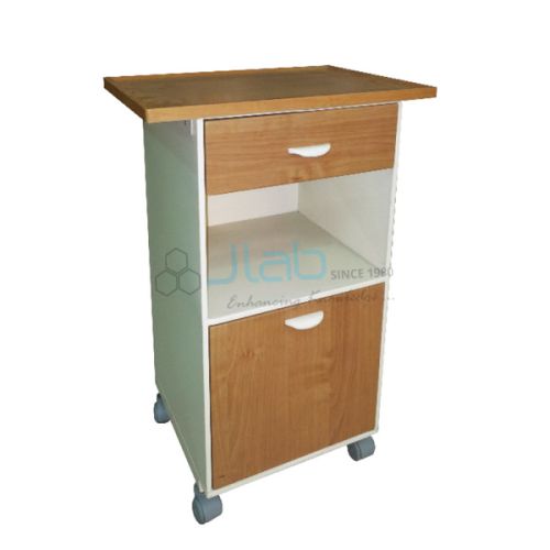 Bed Side Locker-A