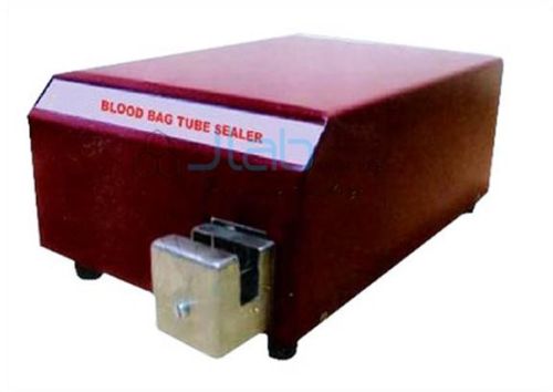 Blood Bag Tube Sealer