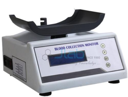 Blood Collection Monitor