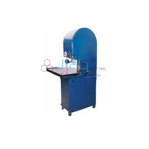 Bone and Meat Cutting Machine