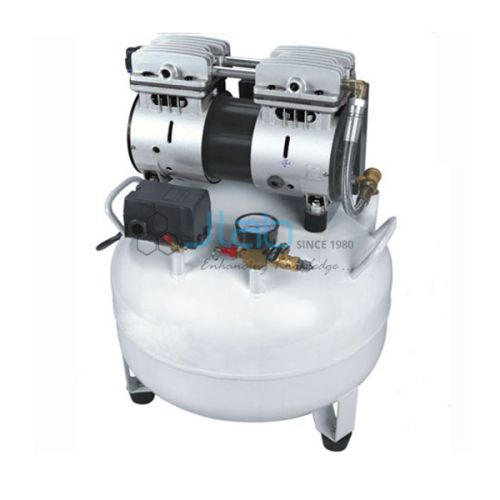 Dental Compressor Oil Less