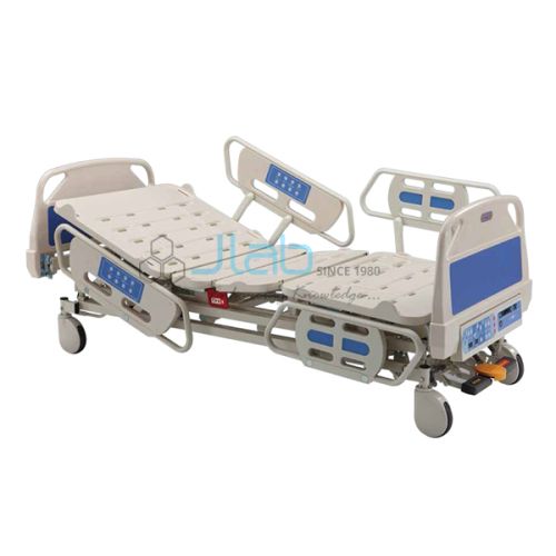 ICU Bed