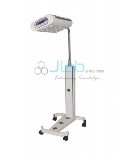 LED Phototherapy Stand