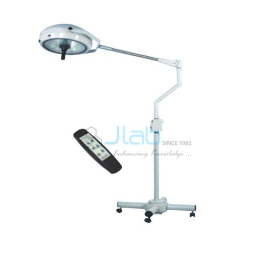 Mobile Examination Operation Theatre Lamp, Color Temperature : 4200 K ±300