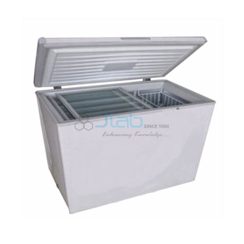 Vaccine Deep Freezer, Capacity : 55 Ltr / 2 Cu Ft., 120 Ltr / 4.5 Cu Ft., 170 Ltr / 6 Cu Ft., 280 Ltr / 10 Cu Ft.