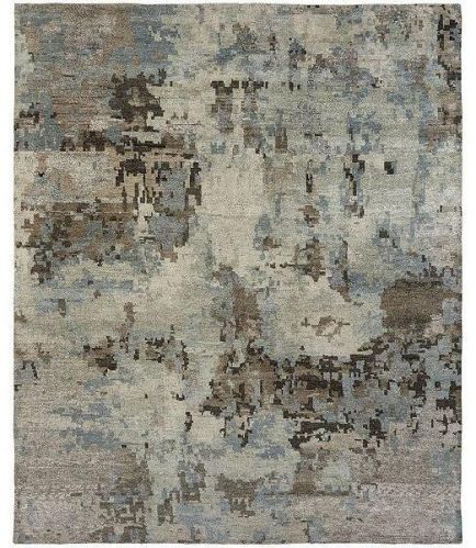 120 Knotted Handknotted Indo Nepali Rugs, For Home, Office, Hotel