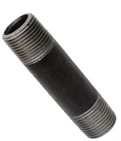 Metal Pipe Nipple, Grade : BS, DIN, GB