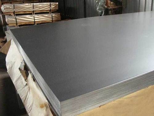 Polished Metal Cold Rolled Sheet, For Industrial, Grade : BS, GB, JIS