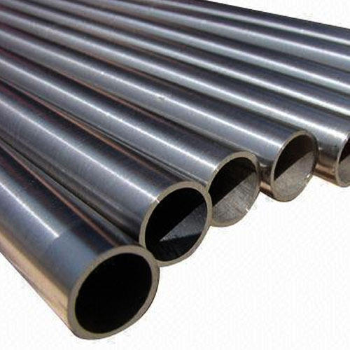 Carbon Steel Fabricated Pipe, Length : Custom Length