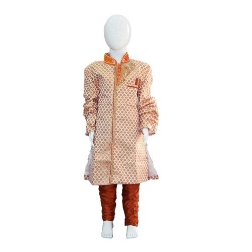 Kids Kurta Pajama, Gender : Boy