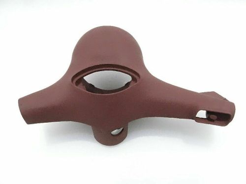 Polished Vespa Scooter Handle, For Automobile, Features : Durable