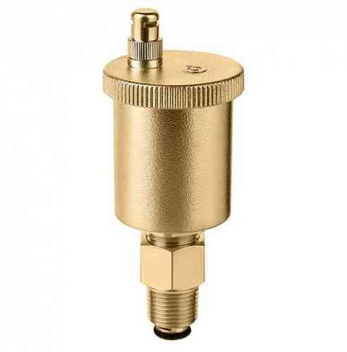 Metal Brass Air Vent Valve