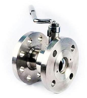 Stainless Steel Flush Bottom Ball Valve, Size : 25-200 NB