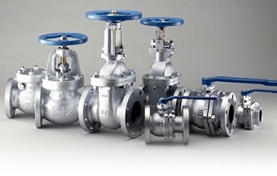 Manual Polished Metal Gate Globe Valve