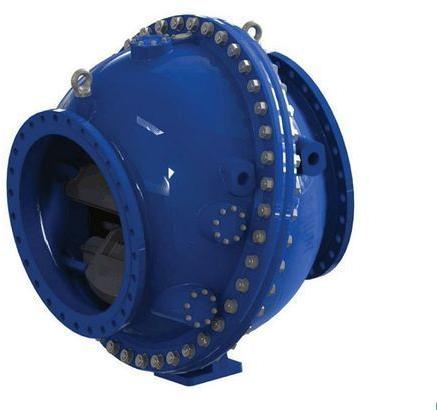 Manual Metal Multi Door Check Valve