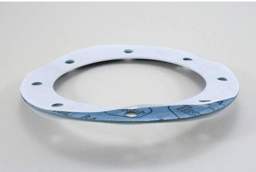 Flowtech PTFE Envelope Gasket, Size : 1100 Mm