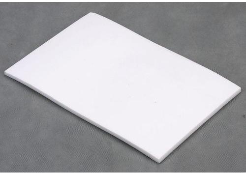 Flowtech PTFE Sheet, Shape : Round